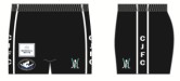 Camberwell JFC HOME Shorts 