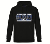 Camberwell Sharks Hoody 