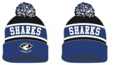Camberwell Sharks Beanie 