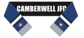 Camberwell Sharks Scarf 